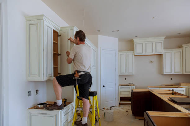 Licensed Kitchen Flooring service in Woodville, TX - BM Kitchen