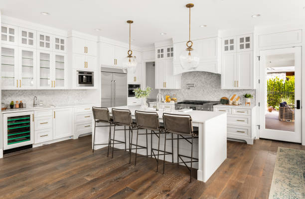 24/7 Emergency Kitchen Flooring experts in Woodville, TX