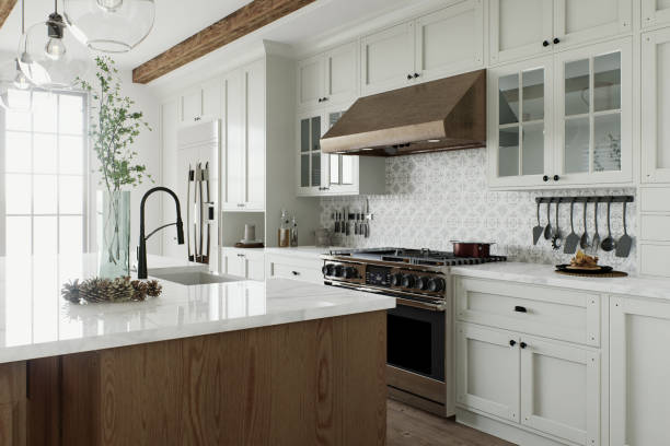 Affordable Kitchen Flooring solutions in Woodville, TX